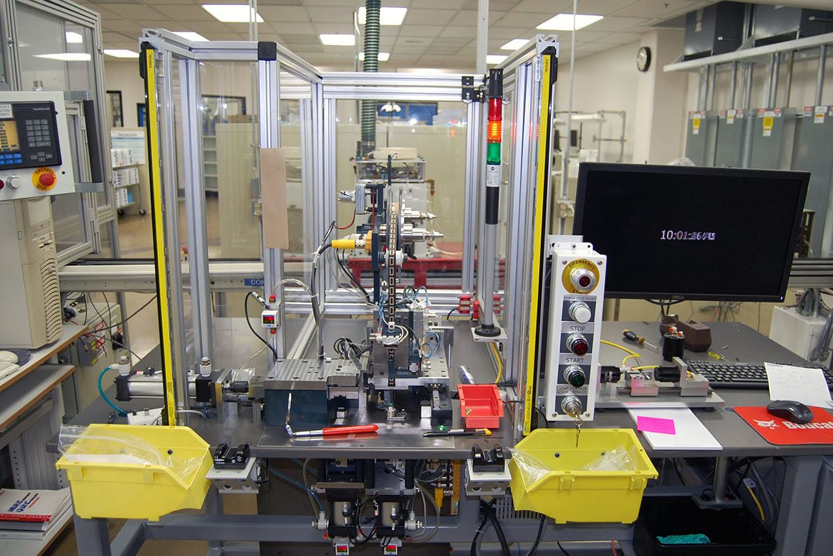 comdel innovations hero